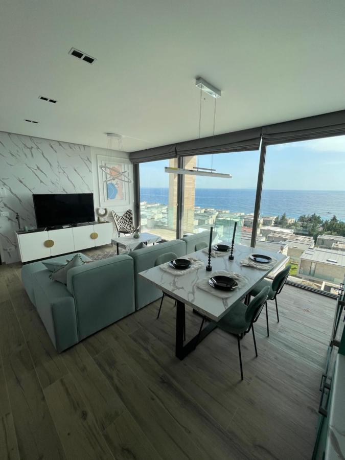 Apartamento Turquoise Aarohi By Damm's *