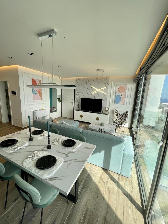 Apartamento Turquoise Aarohi By Damm's