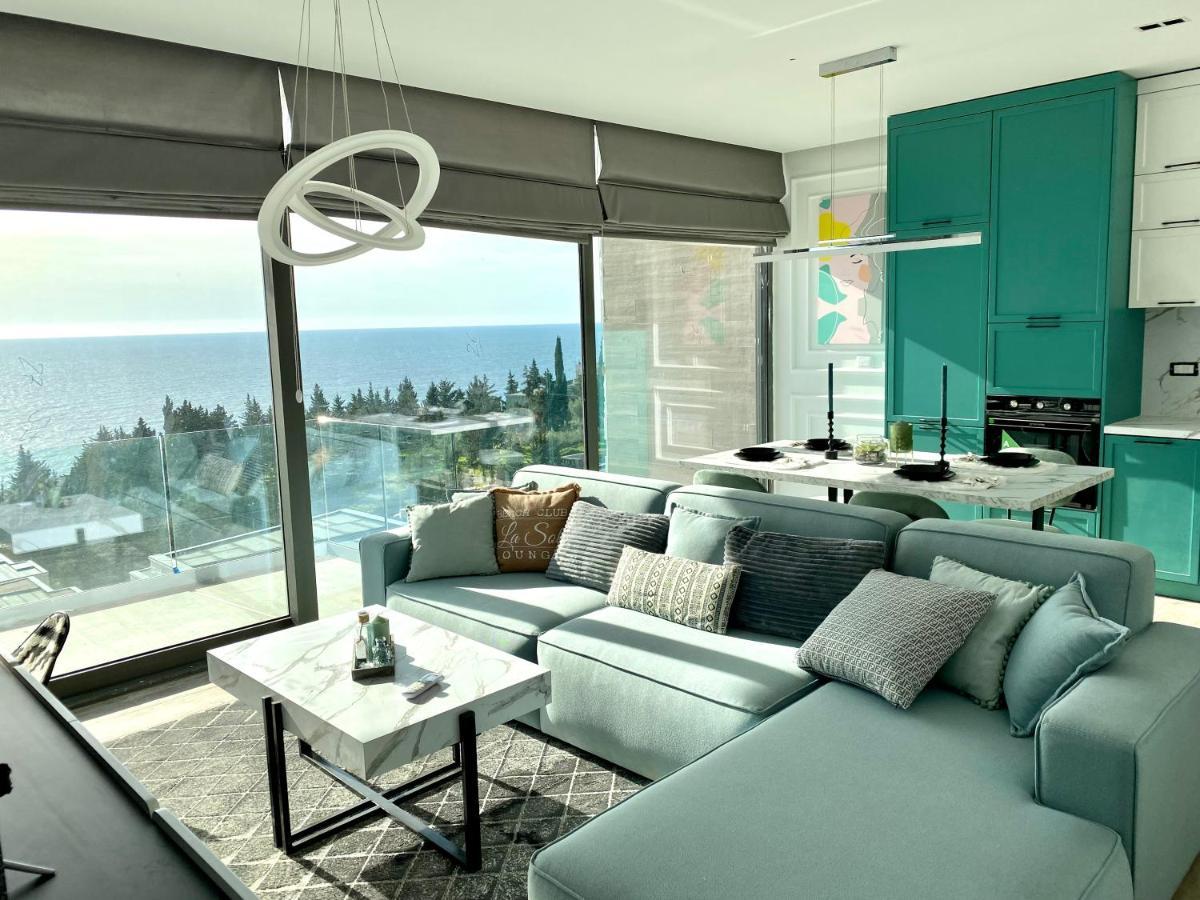 Apartamento Turquoise Aarohi By Damm's