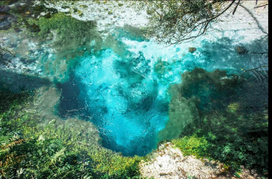 Turquoise Aarohi By Damm's Gjilek